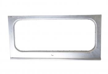 21 399 р. Дверь УАЗ-31514 задка (крыши) (ОАО УАЗ) UAZ 046931-5701320-00  с доставкой в г. Пермь. Увеличить фотографию 1