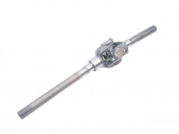 17 899 р. Шарнир кулака поворотного ГАЗ-33027 левый короткий (ОАО ГАЗ) GAZ 33027-2304061-01  с доставкой в г. Пермь. Увеличить фотографию 1