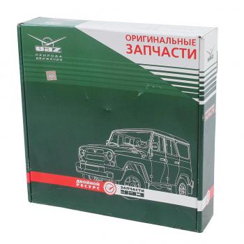 3 199 р. Диск тормозной УАЗ-3160,Хантер,Патриот (ОАО УАЗ) UAZ 316000-3501076-02  с доставкой в г. Пермь. Увеличить фотографию 4