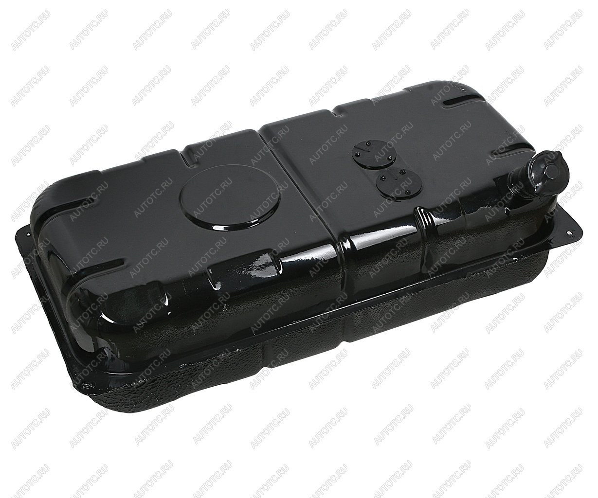 14 449 р. Бак топливный ГАЗ-3302,33023 металлический 70л (ОАО ГАЗ) GAZ 33023-1101010  с доставкой в г. Пермь