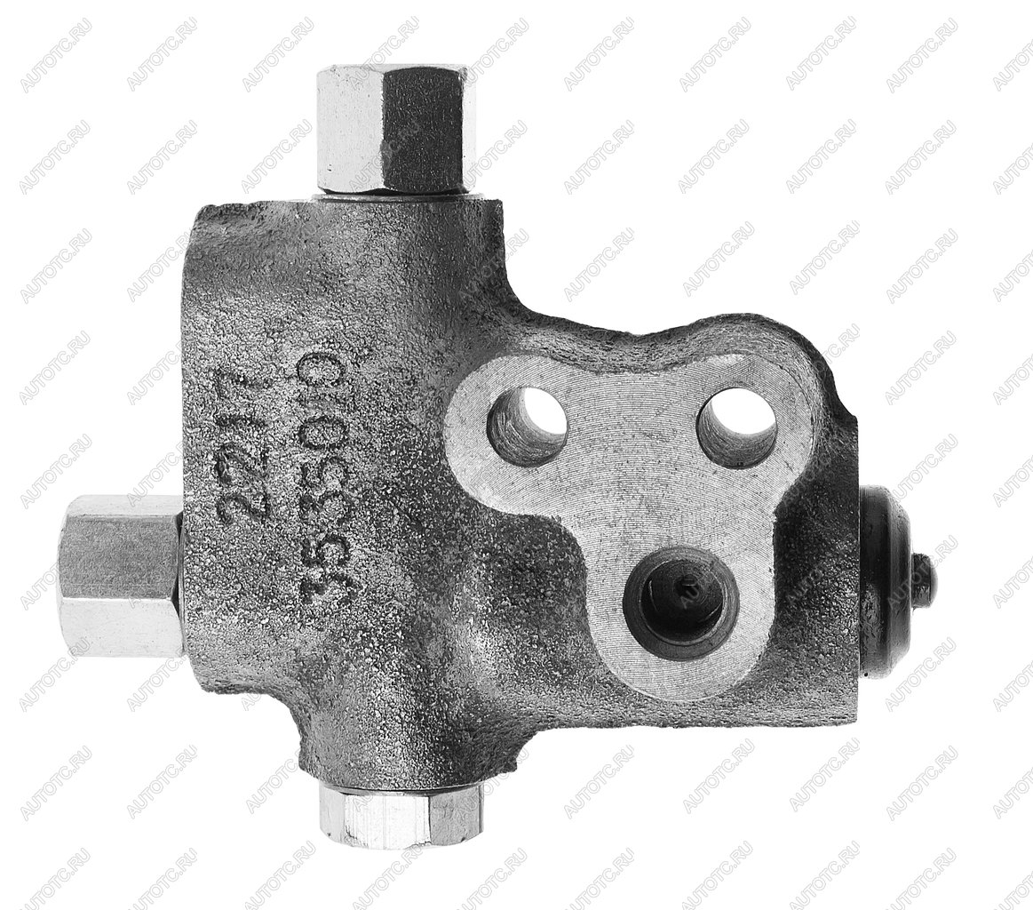 7 949 р. Регулятор давления ГАЗ-2217 тормозов (ОАО ГАЗ) GAZ 2217-3535010  с доставкой в г. Пермь