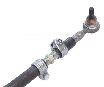 14 399 р. Тяга рулевая ГАЗ-33027 (4х4) поперечная (ОАО ГАЗ) GAZ 27527-3414052-03  с доставкой в г. Пермь. Увеличить фотографию 3