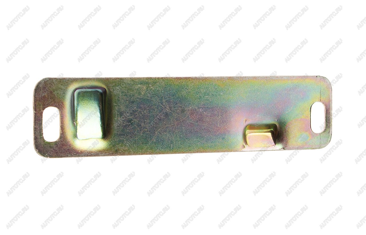 273 р. Защелка ГАЗ-2705 двери задка нижняя правая (ОАО ГАЗ) GAZ 2705-6305377  с доставкой в г. Пермь