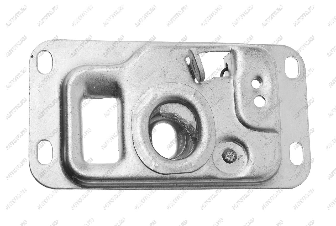 569 р. Замок капота ГАЗ-24-3110 (ОАО ГАЗ) GAZ 21-8406012-б  с доставкой в г. Пермь