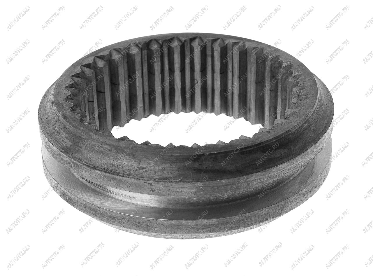 1 869 р. Муфта КПП ГАЗ-3307,3308,53,66 3-4 передачи (ОАО ГАЗ) GAZ 52-1701118-40  с доставкой в г. Пермь