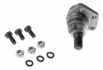 1 799 р. Опора шаровая ГАЗ-2217 верхняя 1шт.(ОАО ГАЗ) GAZ 2217-2904414-10  с доставкой в г. Пермь. Увеличить фотографию 1