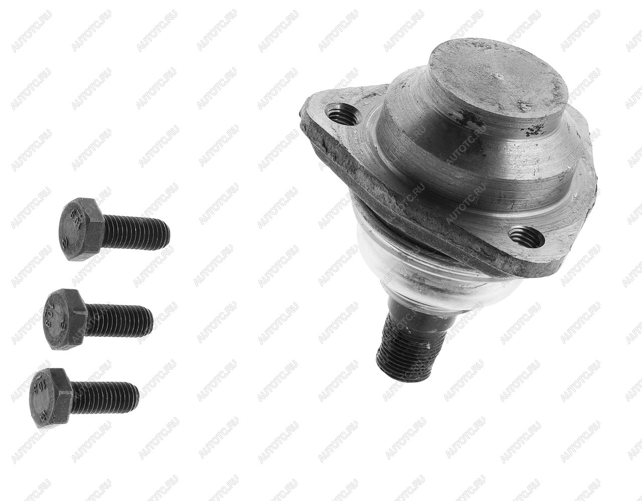 2 299 р. Опора шаровая ГАЗ-2217 нижняя 1шт.(ОАО ГАЗ) GAZ 2217-2904314-10  с доставкой в г. Пермь