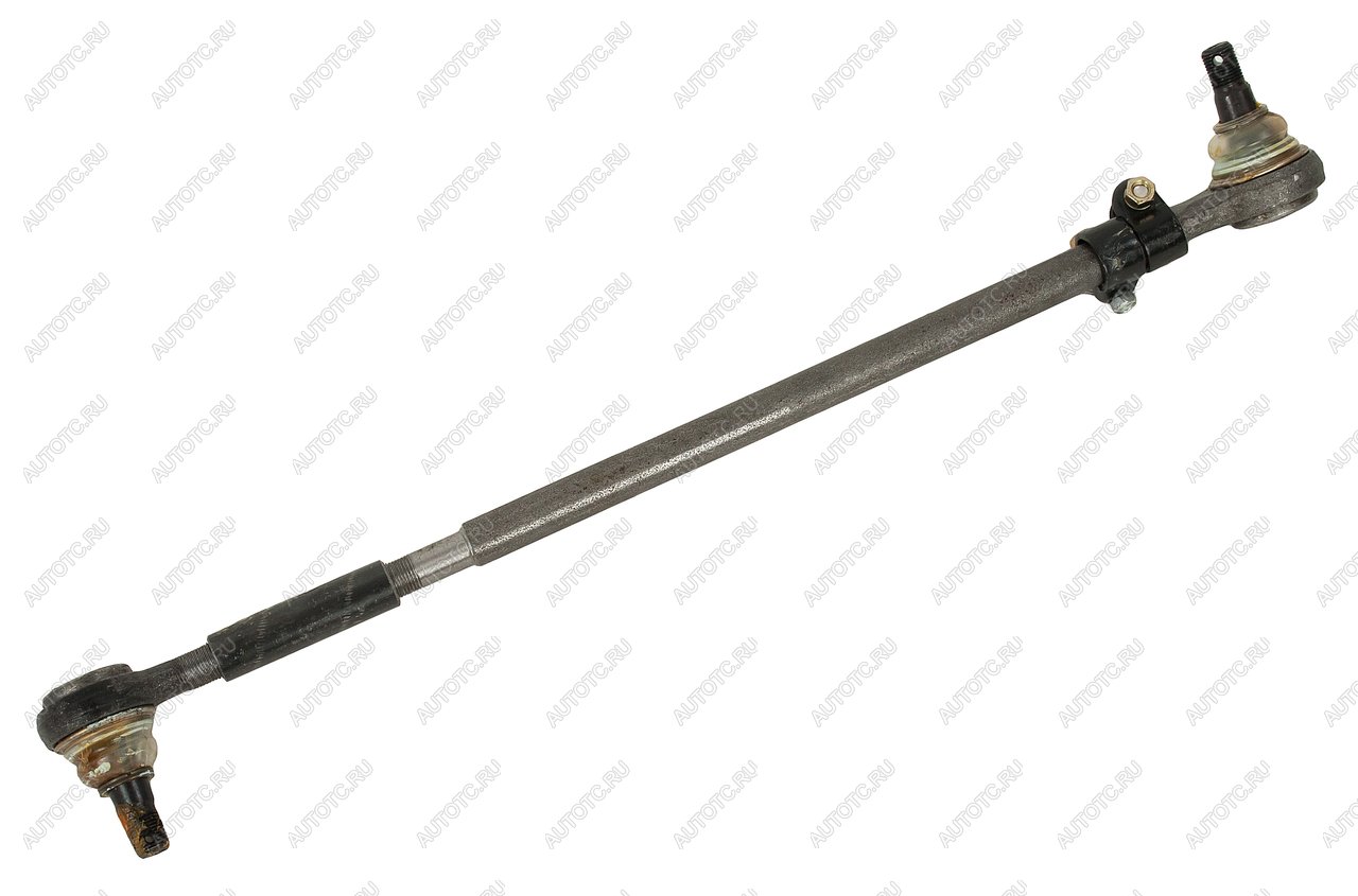 3 399 р. Тяга рулевая ГАЗ-2217 продольная в сборе (ОАО ГАЗ) GAZ 2217-3414010  с доставкой в г. Пермь