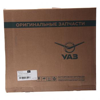 999 р. Брызговик УАЗ-469,3151 бака топливного в сборе правый (ОАО УАЗ) UAZ 315120-1101122-02  с доставкой в г. Пермь. Увеличить фотографию 3