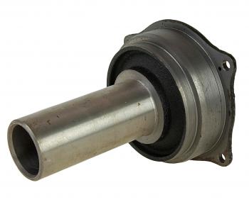 4 399 р. Крышка подшипника вала первичного ГАЗ-3309,3308 (ОАО ГАЗ) GAZ 3309-1701040  с доставкой в г. Пермь. Увеличить фотографию 1