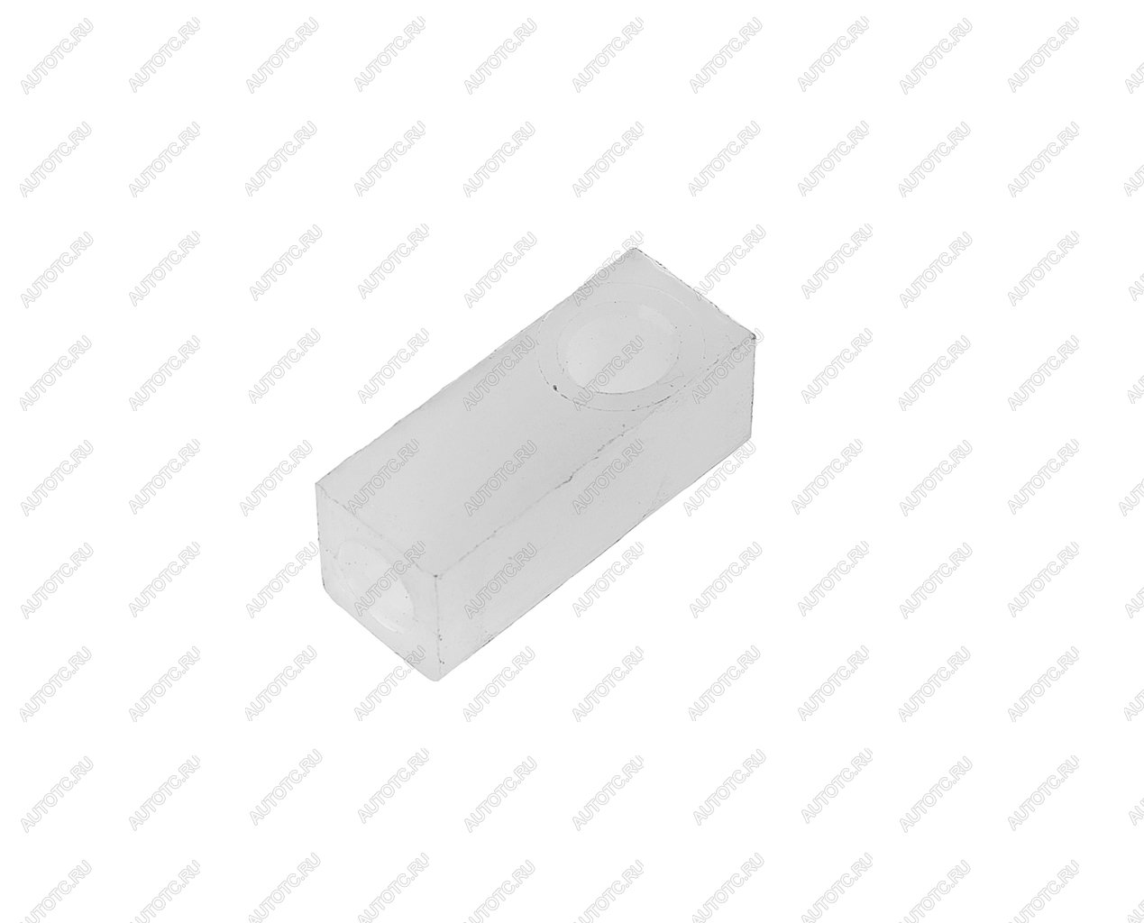 9 р. Наконечник ГАЗ-3302 тяги привода замка двери (ОАО ГАЗ) GAZ 3302-6105278  с доставкой в г. Пермь