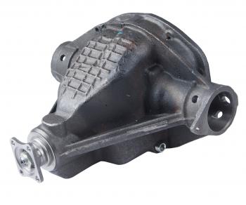 66 999 р. Редуктор переднего моста ГАЗ-33027 (ОАО ГАЗ) № GAZ 33027-2302010  с доставкой в г. Пермь. Увеличить фотографию 1