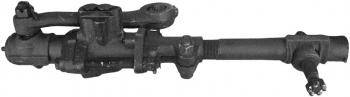 17 599 р. Тяга рулевая ГАЗ-3309 продольная в сборе (ОАО ГАЗ) GAZ 3309-3414010  с доставкой в г. Пермь. Увеличить фотографию 1