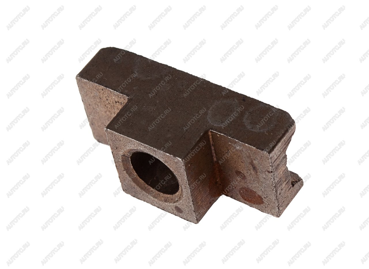 158 р. Сухарь КПП ГАЗ-3309,ГАЗон Next синхронизатора (ОАО ГАЗ) GAZ 3309-1701171-01  с доставкой в г. Пермь