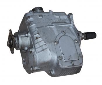 69 999 р. КПП ГАЗ-3308,66 (ОАО ГАЗ) № GAZ 66-11-1700010  с доставкой в г. Пермь. Увеличить фотографию 2
