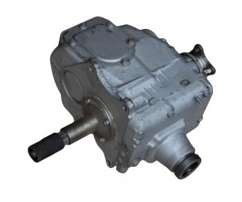 69 999 р. КПП ГАЗ-3308,66 (ОАО ГАЗ) № GAZ 66-11-1700010  с доставкой в г. Пермь. Увеличить фотографию 1