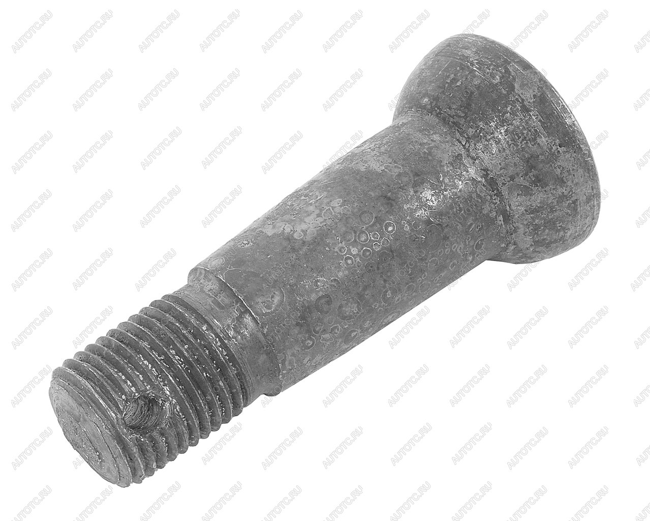 559 р. Палец рулевой тяги ГАЗ-3307,3308,3309,53,66 (ОАО ГАЗ) GAZ 52-3003065-а  с доставкой в г. Пермь