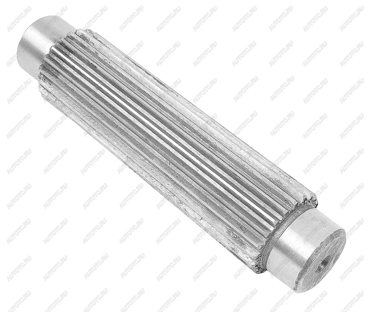 4 399 р. Вал КР ГАЗ-33081 Садко промежуточный (ОАО ГАЗ) GAZ 66-40-1802085  с доставкой в г. Пермь