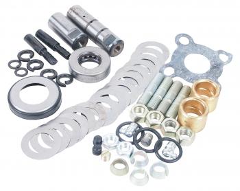 Шкворень ГАЗ-33027 комплект на один кулак (ОАО ГАЗ) GAZ 33027-2304800