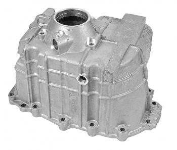 20 949 р. Картер ГАЗ-3310,3309 КПП 5-ст. задний (ОАО ГАЗ) GAZ 3309-1701016-02  с доставкой в г. Пермь. Увеличить фотографию 1