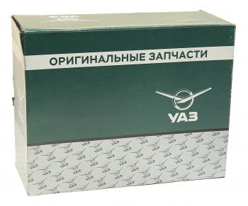 2 249 р. Звено УАЗ-3163 Патриот,3160 петли капота левое (ОАО УАЗ) UAZ 316300-8407017-10  с доставкой в г. Пермь. Увеличить фотографию 3