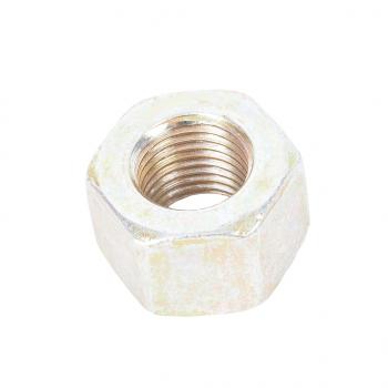 84 р. Гайка М12х1.25 шпильки ГБЦ (ОАО ГАЗ) GAZ f00421-1003095-009  с доставкой в г. Пермь. Увеличить фотографию 1