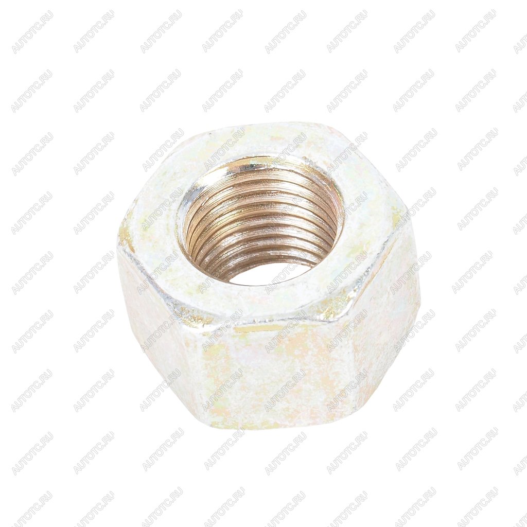 84 р. Гайка М12х1.25 шпильки ГБЦ (ОАО ГАЗ) GAZ f00421-1003095-009  с доставкой в г. Пермь