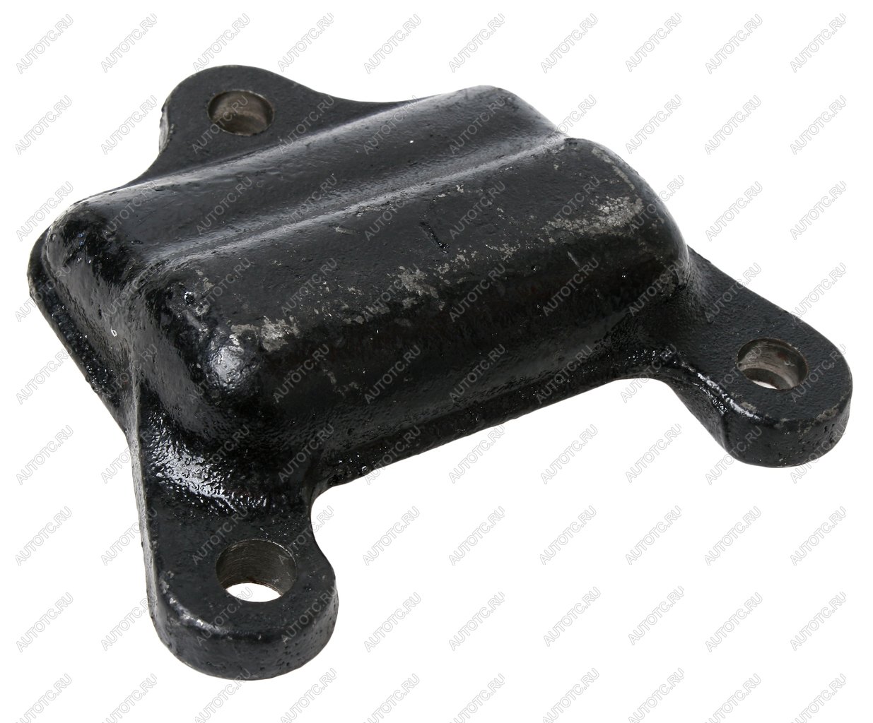 799 р. Крышка УАЗ кронштейна рессоры (ОАО УАЗ) UAZ 045150-2902450-00  с доставкой в г. Пермь