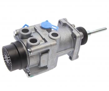 4 399 р. Кран ГАЗон Next,УРАЛ Next тормозной 2-х секционный SORL (ОАО ГАЗ) GAZ 35140061210  с доставкой в г. Пермь. Увеличить фотографию 2
