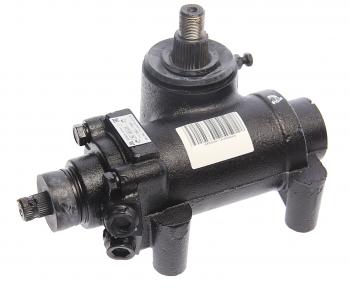 37 999 р. Механизм рулевой ГАЗ-3302,2217 Бизнес БАГУ (ОАО ГАЗ) № GAZ шнкф453461.125  с доставкой в г. Пермь. Увеличить фотографию 1