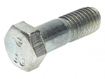 25 р. Болт КПП ГАЗ-3309,33081,33104 крепления вилок (ОАО ГАЗ) GAZ 3309-1702019  с доставкой в г. Пермь. Увеличить фотографию 1