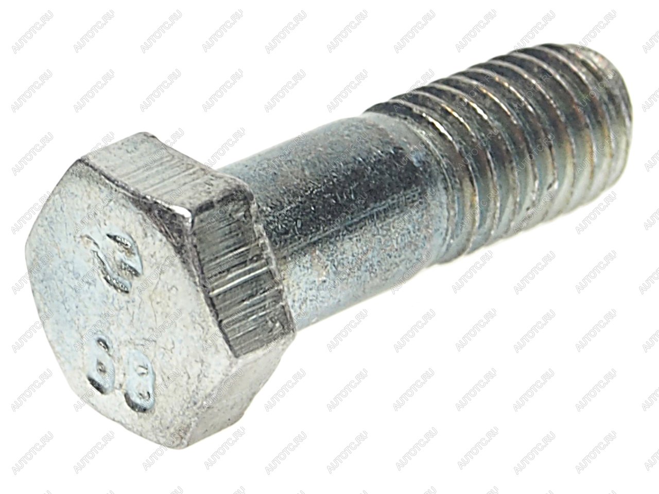 25 р. Болт КПП ГАЗ-3309,33081,33104 крепления вилок (ОАО ГАЗ) GAZ 3309-1702019  с доставкой в г. Пермь