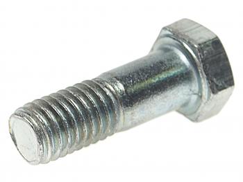 25 р. Болт КПП ГАЗ-3309,33081,33104 крепления вилок (ОАО ГАЗ) GAZ 3309-1702019  с доставкой в г. Пермь. Увеличить фотографию 2