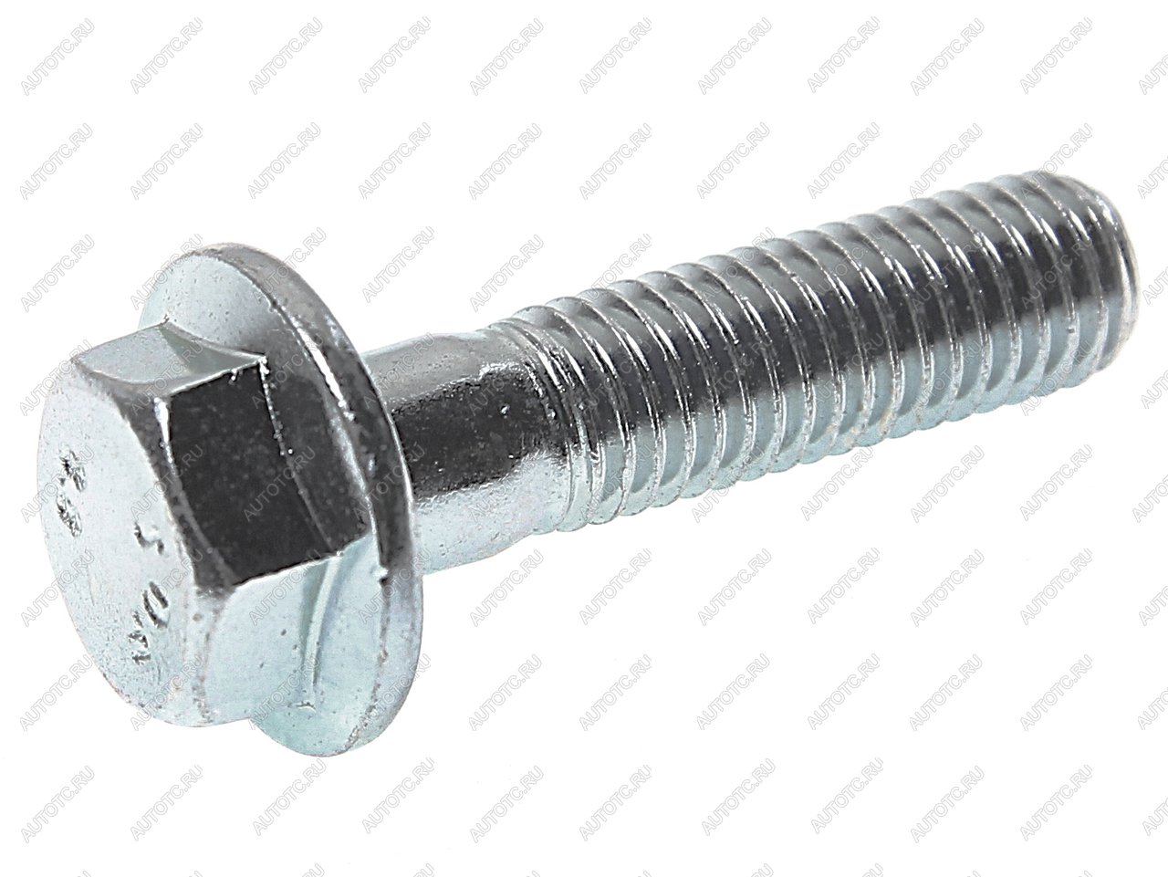 76 р. Болт М10-6gx40-8.8 крепления ТНВД-5340 дв.ЯМЗ-534,536 (ОАО ГАЗ) GAZ 8.9244  с доставкой в г. Пермь