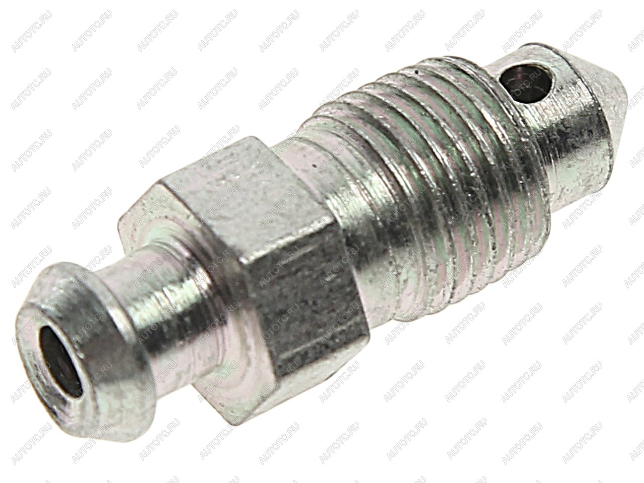 273 р. Штуцер ГАЗ-3302 прокачки тормозов (ОАО ГАЗ) GAZ 3105-3501218  с доставкой в г. Пермь