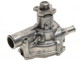 5 699 р. Насос водяной ГАЗ-3302 Бизнес дв.УМЗ-4216 ЕВРО-3 УМЗ GAZ 4216.1307010-16  с доставкой в г. Пермь. Увеличить фотографию 1