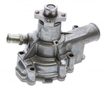 5 599 р. Насос водяной ГАЗ-3302 дв.УМЗ-4216 ЕВРО-3 УМЗ GAZ 421.1307010-56  с доставкой в г. Пермь. Увеличить фотографию 2