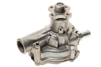 5 549 р. Насос водяной УАЗ,ГАЗ-3302 дв.УМЗ-4218,4215 100 л.с. УМЗ GAZ 421.1307010-06  с доставкой в г. Пермь. Увеличить фотографию 1