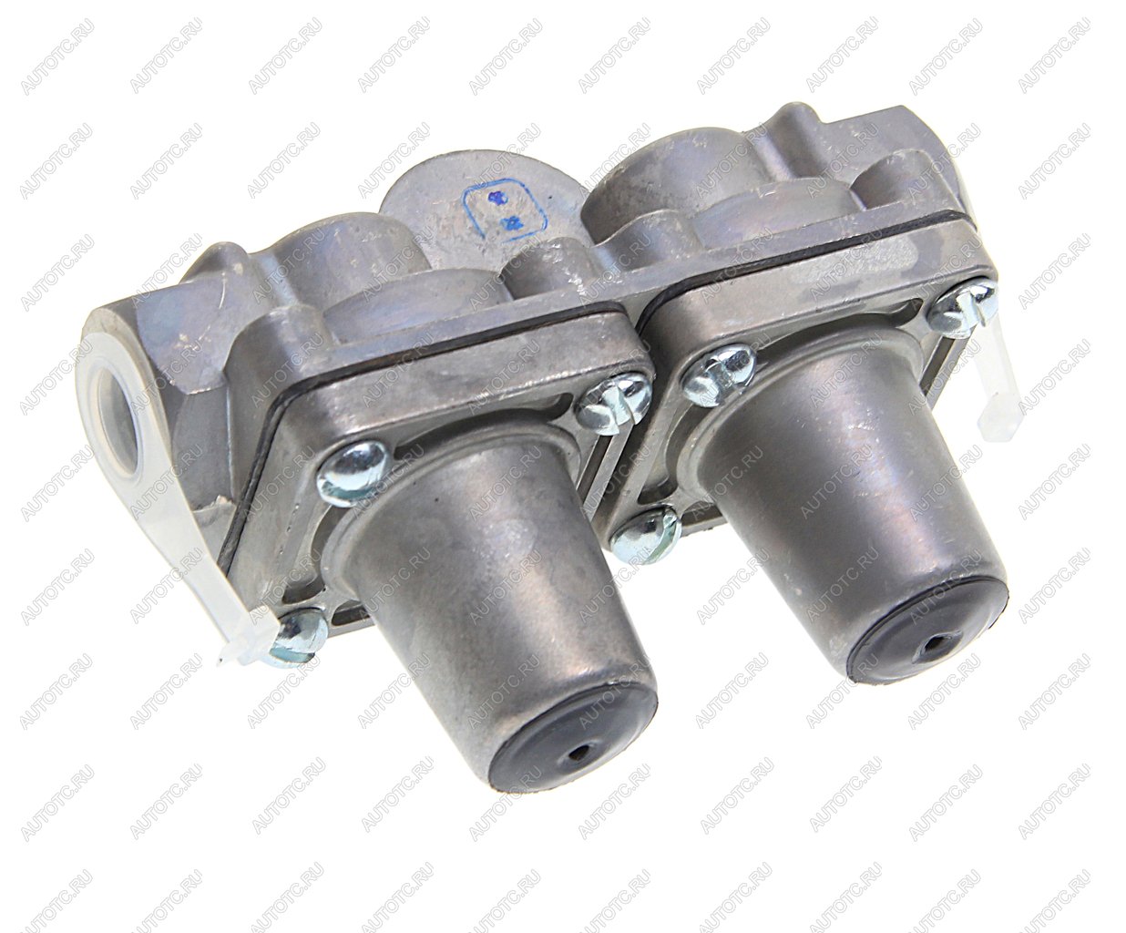 3 389 р. Клапан ГАЗ-3307,3309 защитный двойной (ОАО ГАЗ) GAZ 8806.3515320  с доставкой в г. Пермь