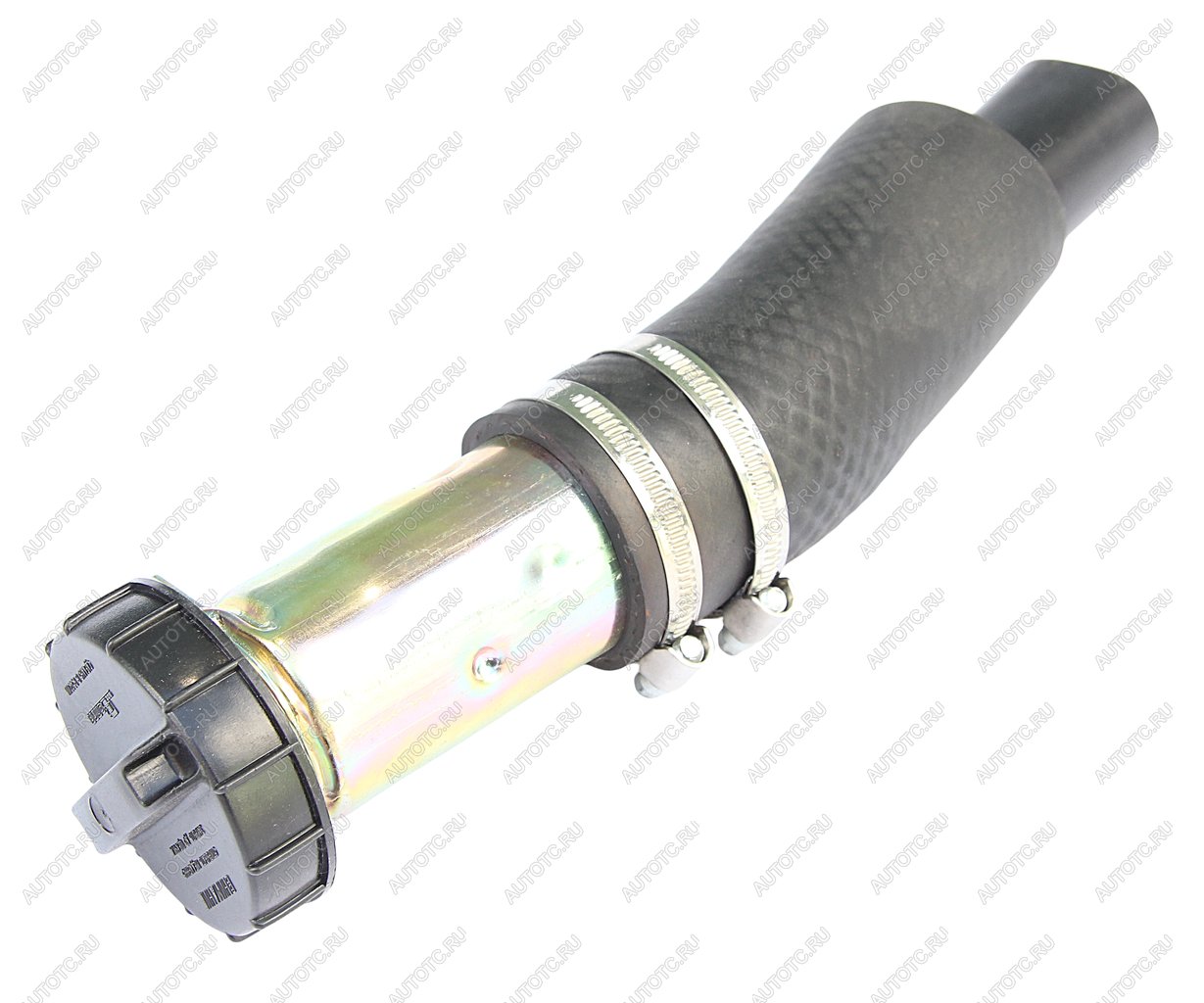1 729 р. Горловина ГАЗ-2705 бака топливного в сборе (ОАО ГАЗ) GAZ 2705.1101060-10  с доставкой в г. Пермь