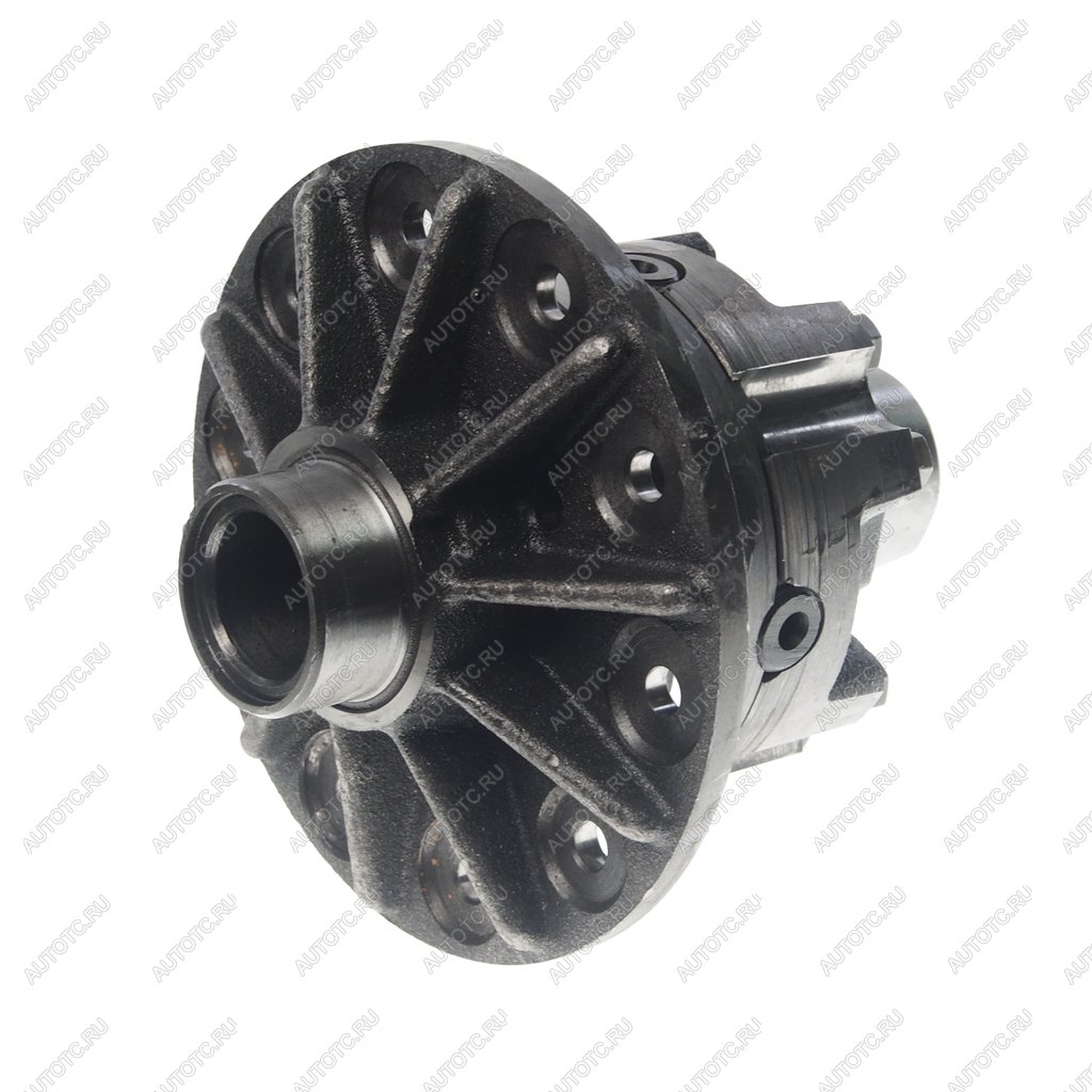 13 449 р. Дифференциал ГАЗ-3302 Бизнес,ГАЗель Next ЕВРО-4 (ОАО ГАЗ) GAZ 3302-2403011-10  с доставкой в г. Пермь
