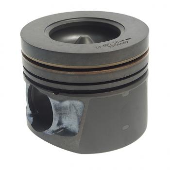 3 499 р. Поршень двигателя ГАЗ-3302 дв.CUMMINS ISF 2.8 d=0.00 (ОАО ГАЗ) GAZ 4995266f  с доставкой в г. Пермь. Увеличить фотографию 1