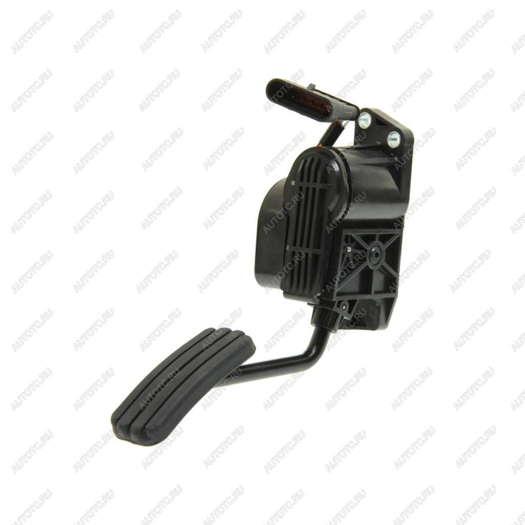 3 999 р. Модуль ГАЗ-3302 педальный дв.CUMMINS ISF 2.8 (ОАО ГАЗ) GAZ кдба.453621.010-02  с доставкой в г. Пермь