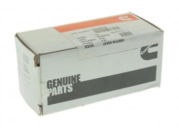 999 р. Коромысло ГАЗ-33106,ПАЗ дв.CUMMINS ISF 3.8 клапана выпускного (ОАО ГАЗ) GAZ 5259952f  с доставкой в г. Пермь. Увеличить фотографию 3