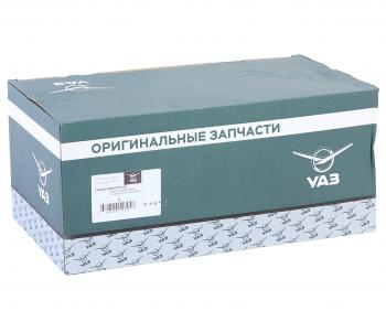 11 699 р. Зеркало боковое УАЗ Профи правое (стандартная платформа) (ОАО УАЗ) UAZ 236000-8201070-00  с доставкой в г. Пермь. Увеличить фотографию 4