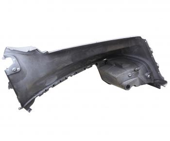 31 999 р. Крыло ГАЗон Next переднее левое (ОАО ГАЗ) GAZ с41r11-8403013  с доставкой в г. Пермь. Увеличить фотографию 2