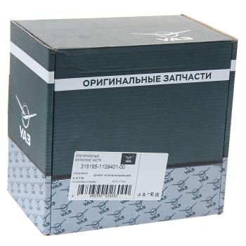 1 929 р. Шланг УАЗ-315195 фильтра воздушного компенсирующий (ОАО УАЗ) UAZ 315195-1109401-00  с доставкой в г. Пермь. Увеличить фотографию 3