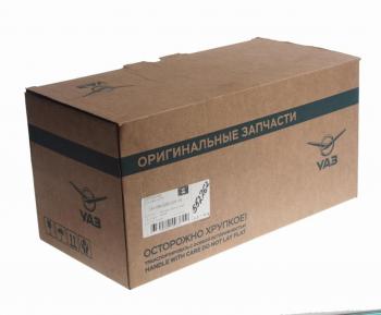 1 699 р. Зеркало боковое УАЗ-3741,452 в корпусе ГАЗЕЛЬ левое (короткий кронштейн) (ОАО УАЗ) UAZ 374100-8201301-10  с доставкой в г. Пермь. Увеличить фотографию 3