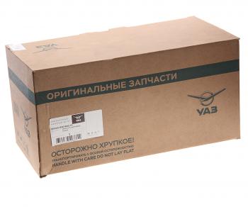 1 479 р. Зеркало боковое УАЗ-3151,469 в корпусе ГАЗЕЛЬ правое (длинный кронштейн) (ОАО УАЗ) UAZ 315100-8201502-10  с доставкой в г. Пермь. Увеличить фотографию 3