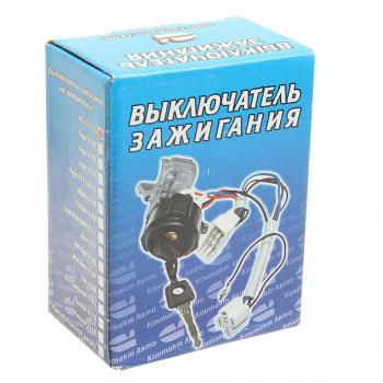 2 999 р. Замок зажигания УАЗ-315195 Хантер (ОАО УАЗ) UAZ 315190-3704005-95  с доставкой в г. Пермь. Увеличить фотографию 3